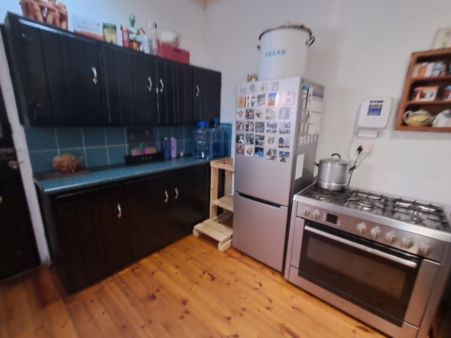 4 Bedroom Property for Sale in Van Riebeeck Hoogte Eastern Cape